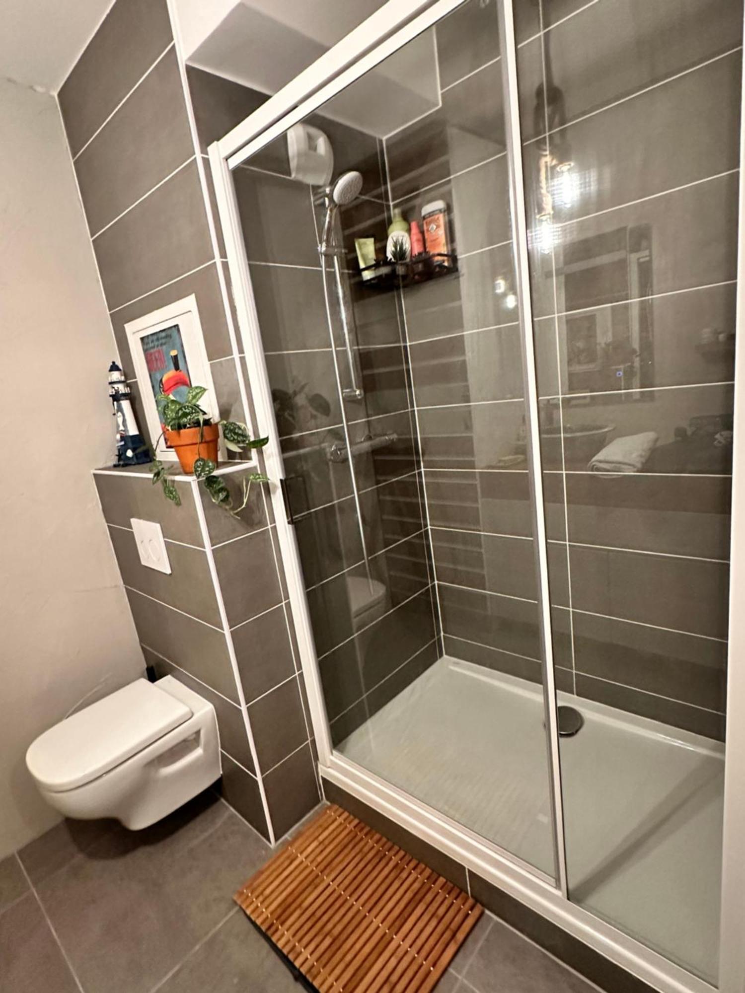 Cosy Summer Stay In Boho Style Apartment - 8 Mins From Paris Center - Garden And Underground Parking Clamart Luaran gambar
