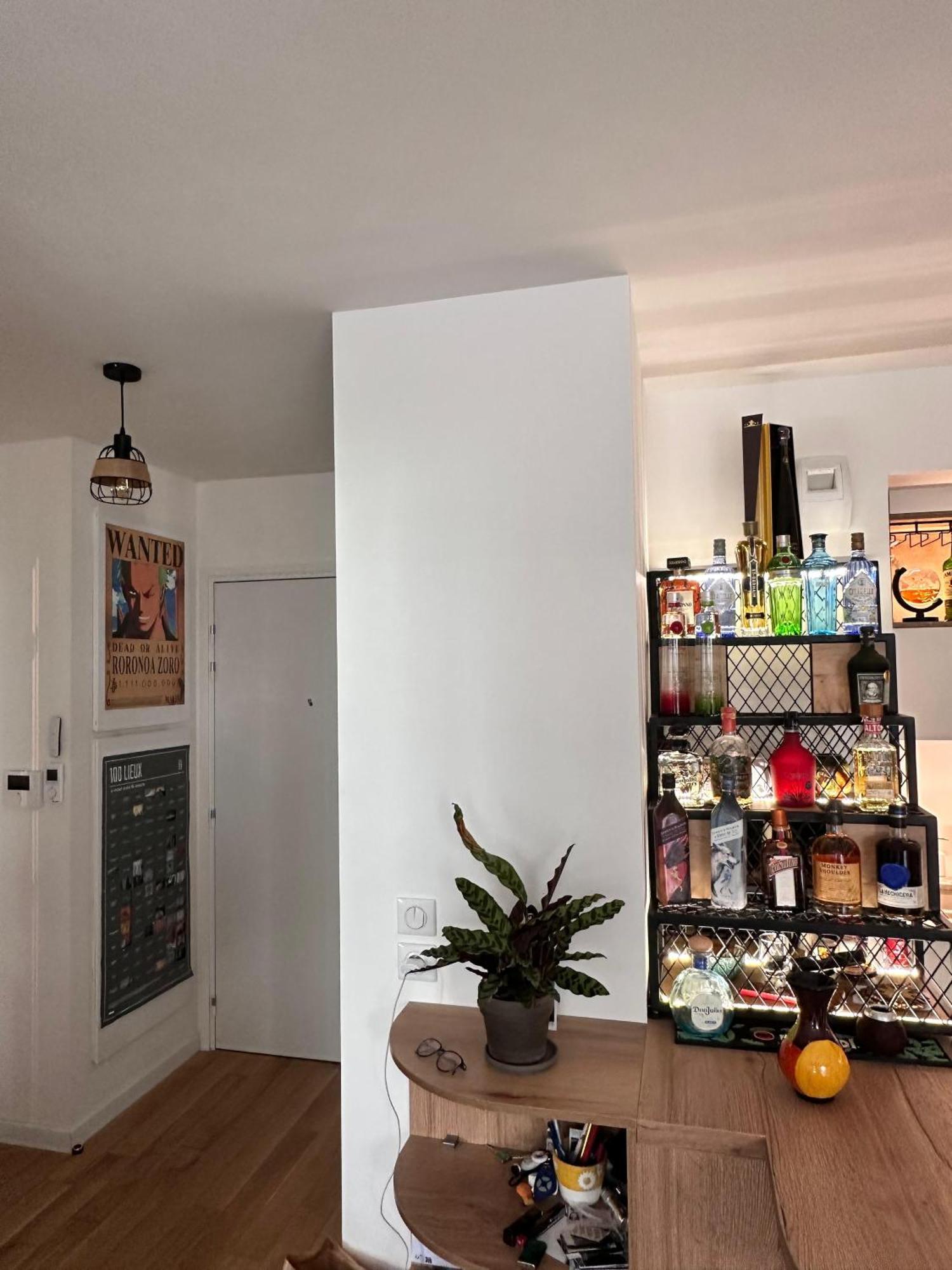 Cosy Summer Stay In Boho Style Apartment - 8 Mins From Paris Center - Garden And Underground Parking Clamart Luaran gambar